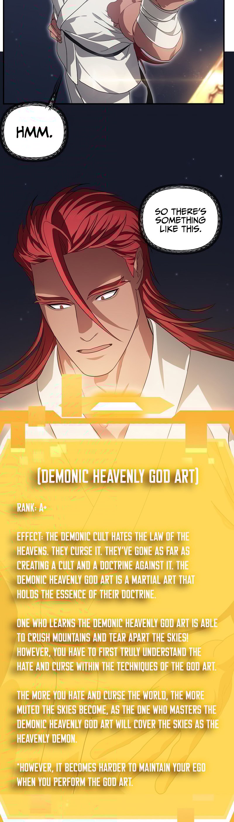 SSS-Class Suicide Hunter, Chapter 61 image 11